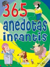 Capa do artigo 365 Anedotas Infantis