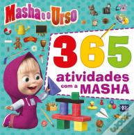 365 Atividades com a Masha