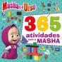 365 Atividades com a Masha - Preview