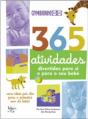 365 Atividades Divertidas Para Si e Para o Seu Bebé - Preview