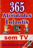 365 Atividades Infantis sem TV