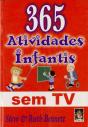 365 Atividades Infantis sem TV - Preview