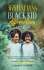 365 Badass Black Kid Affirmations - Preview