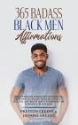 365 Badass Black Men Affirmations - Preview