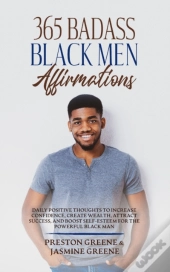 365 Badass Black Men Affirmations