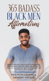 365 Badass Black Men Affirmations
