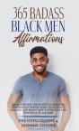 365 Badass Black Men Affirmations - Preview