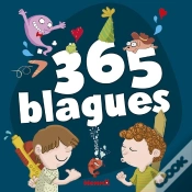 Capa do artigo 365 Blagues Tome 5