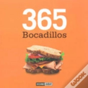 Capa do artigo 365 Bocadillos