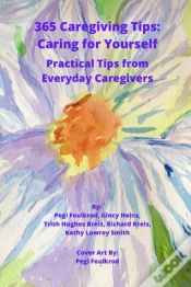 Capa do artigo 365 Caregiving Tips