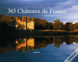 Capa do artigo 365 Châteaux De France