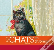 Capa do artigo 365 Chats En Chromo