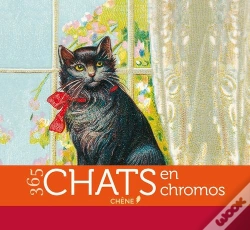 Capa do artigo 365 Chats En Chromo