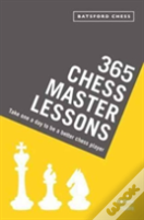 365 Chess Master Lessons