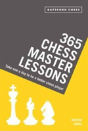 365 Chess Master Lessons - Preview