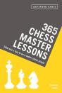365 Chess Master Lessons - Preview