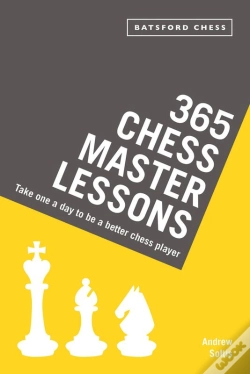 Capa do artigo 365 Chess Master Lessons