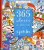 365 Choses À Peindre À Dessiner - Preview