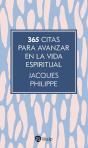 365 Citas Para Avanzar En La Vida Espiritual - Preview