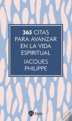 Capa do artigo 365 Citas Para Avanzar En La Vida Espiritual