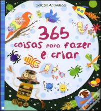 365 Coisas para Fazer e Criar