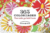 365 Coloriages