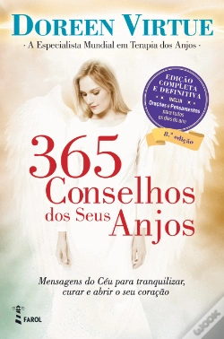 Capa do artigo 365 Conselhos dos Seus Anjos