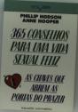 365 Conselhos para uma Vida Sexual Feliz - Preview