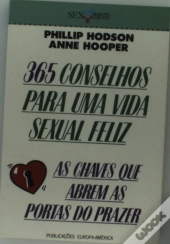 365 Conselhos para uma Vida Sexual Feliz