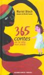365 Contes De La Tête Aux Pieds - Preview