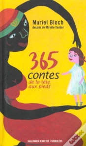 Capa do artigo 365 Contes De La Tête Aux Pieds