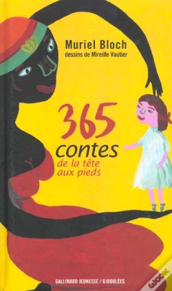 Capa do artigo 365 Contes De La Tête Aux Pieds