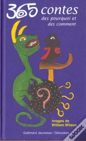 Capa do artigo 365 Contes Des Pourquois Et Des Comments