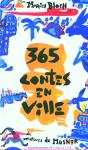 365 Contes En Villes - Preview