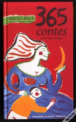 Capa do artigo 365 Contes Pour Tous Les Âges