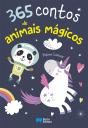 365 Contos de Animais Mágicos - Preview