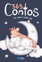 Capa do artigo 365 Contos - Um para cada dia