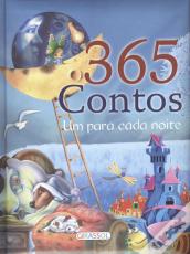365 Contos - Um para Cada Noite