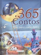 Capa do artigo 365 Contos - Um para Cada Noite