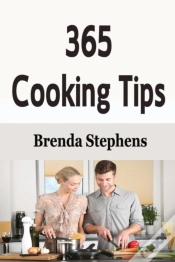 Capa do artigo 365 Cooking Tips