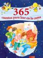 365 Cuentos Para Leer En La Cama - Preview