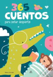 365 Cuentos Para Soñar Despierto