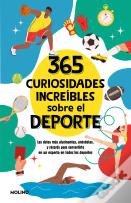 365 Curiosidades Del Deporte