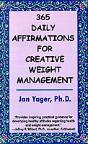365 Daily Affirmations For Creative Weight Management - Preview
