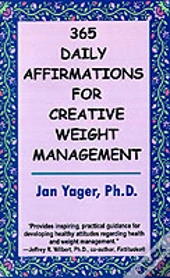 365 Daily Affirmations For Creative Weight Management