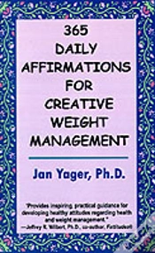 Capa do artigo 365 Daily Affirmations For Creative Weight Management