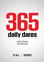 365 Daily Dares - Preview