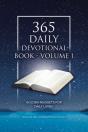 365 Daily Devotional Book - Volume 1 - Preview