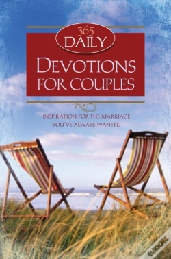 Capa do artigo 365 Daily Devotions For Couples