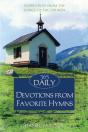365 Daily Devotions From Favorite Hymns - Preview